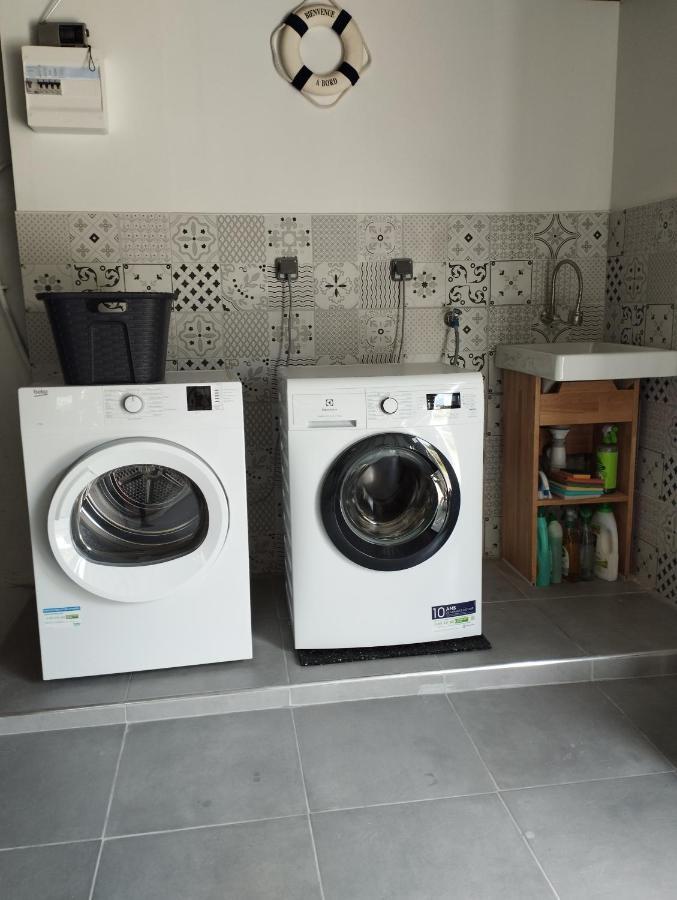 Maison De Kerangall Brest Ngoại thất bức ảnh
