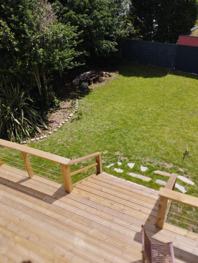 Maison De Kerangall Brest Ngoại thất bức ảnh