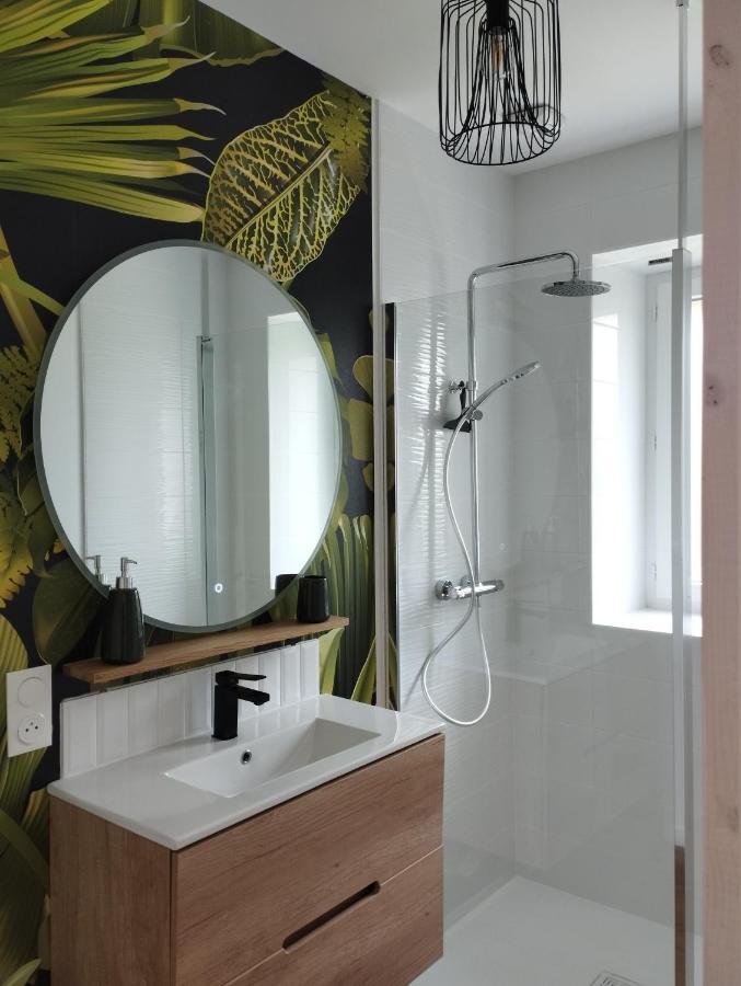 Maison De Kerangall Brest Ngoại thất bức ảnh