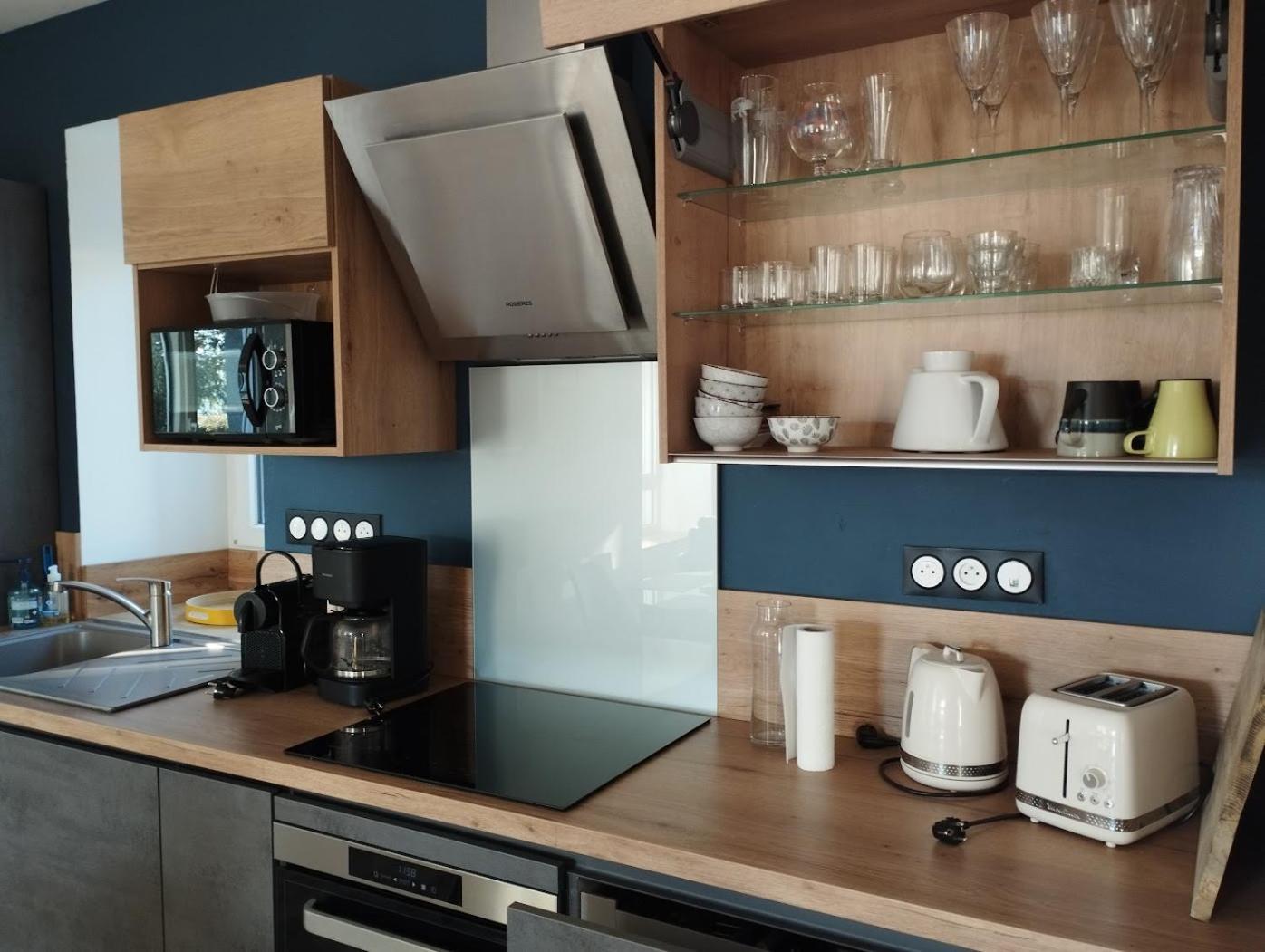 Maison De Kerangall Brest Ngoại thất bức ảnh