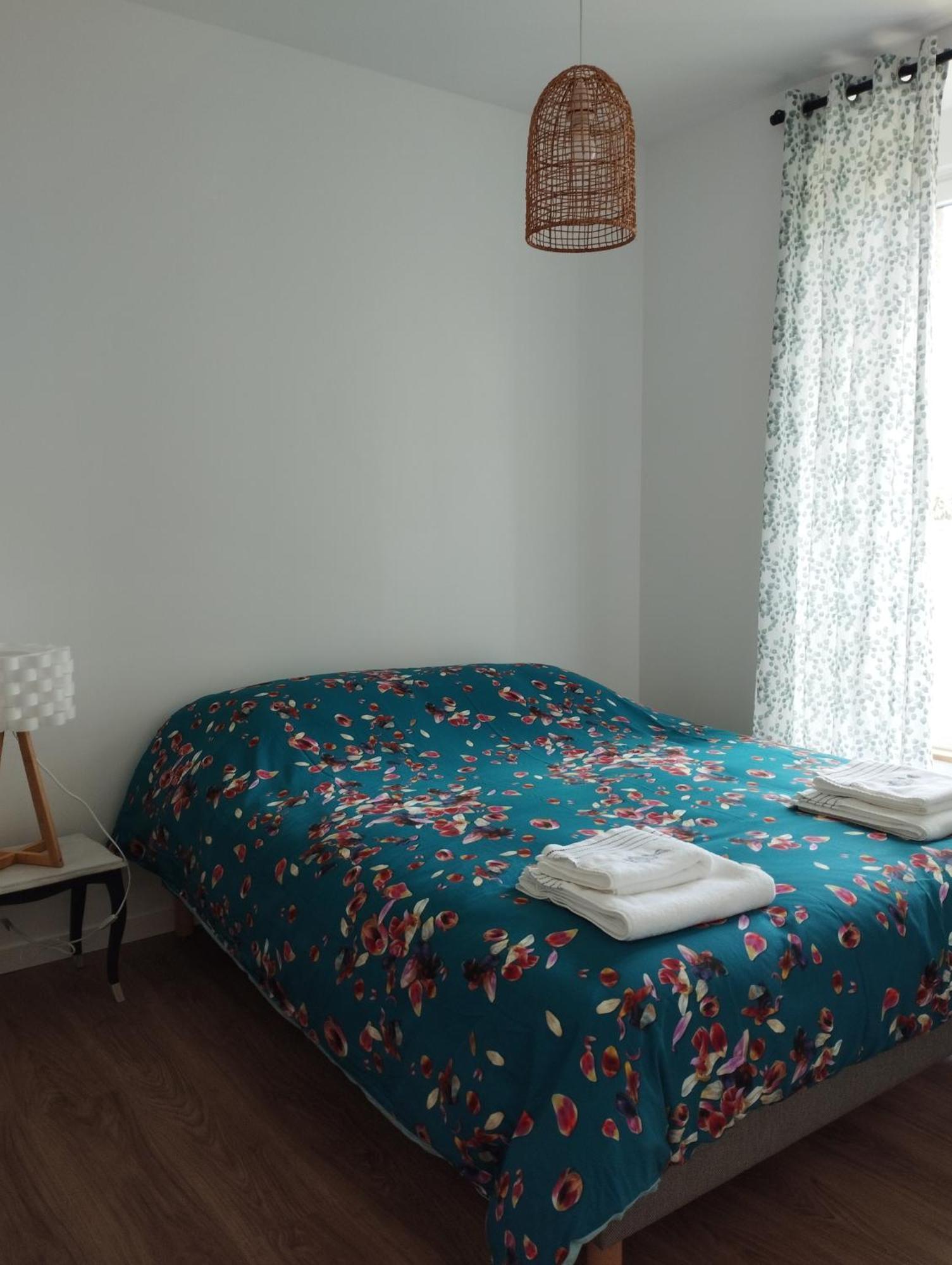 Maison De Kerangall Brest Phòng bức ảnh