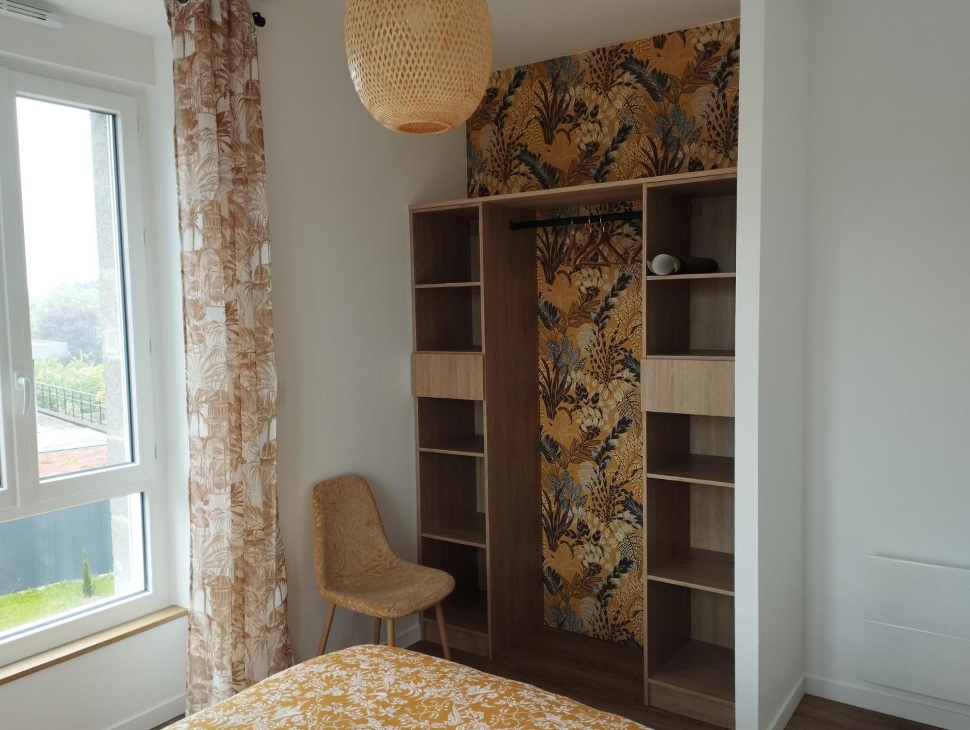 Maison De Kerangall Brest Phòng bức ảnh