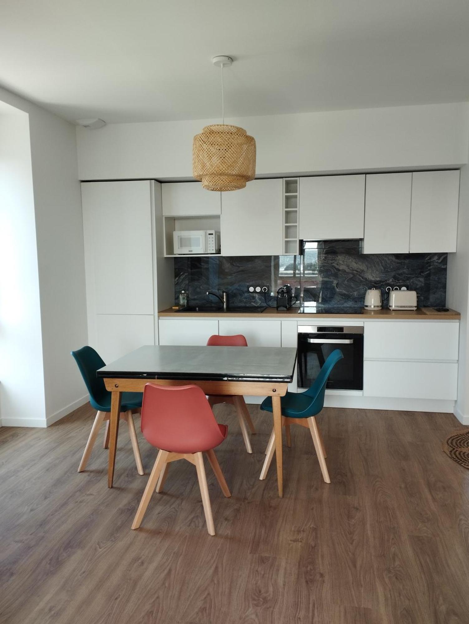 Maison De Kerangall Brest Phòng bức ảnh