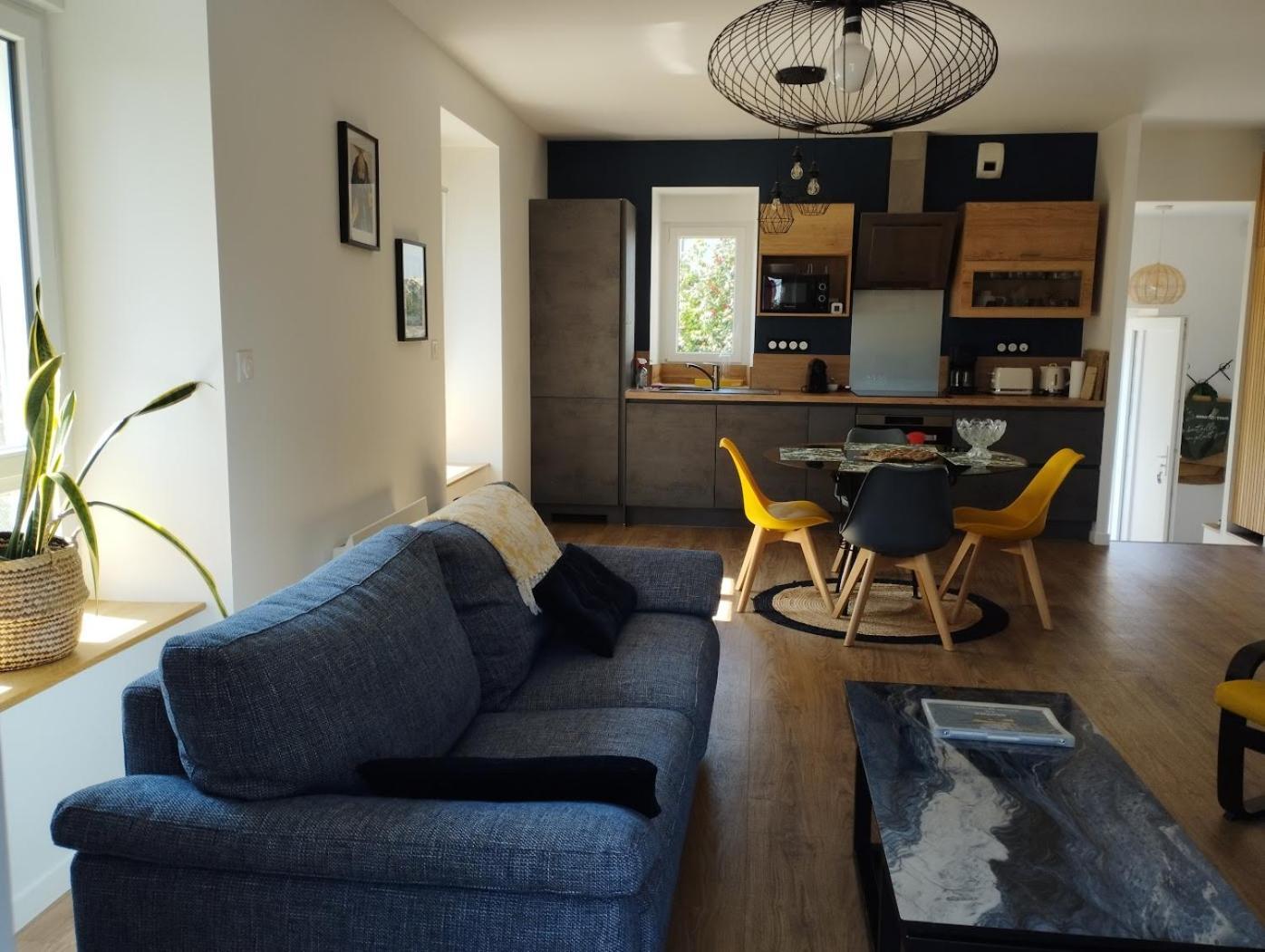 Maison De Kerangall Brest Ngoại thất bức ảnh