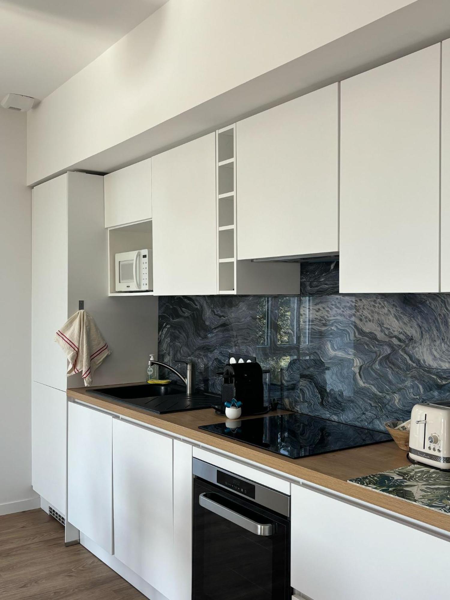 Maison De Kerangall Brest Ngoại thất bức ảnh