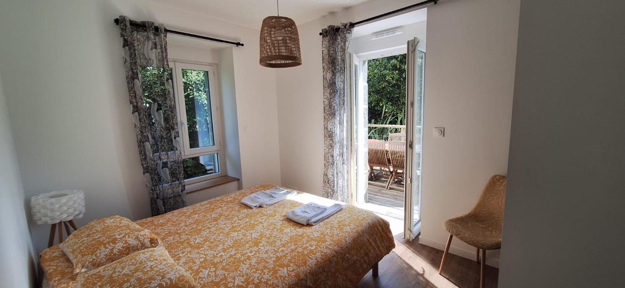 Maison De Kerangall Brest Ngoại thất bức ảnh
